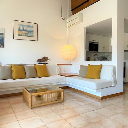 Saguarda - Apartamento Luminoso Con Terraza Cadaqués Eksteriør billede